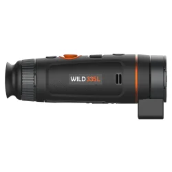 ThermTec Wild 335L 35mm 384 Sensor Termisk Spotter m/ LRF