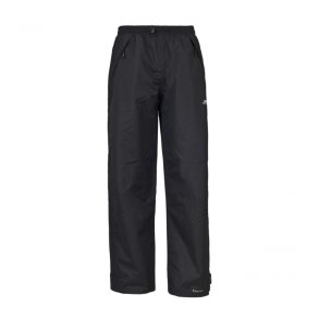 Trespass Tutula Regnbukser Dame