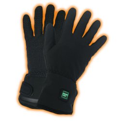 Nordic Heat Tynde Handsker m/ Varme - NY MODEL