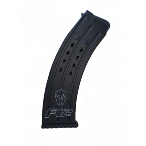 Typhoon F12 10 skuds magasin