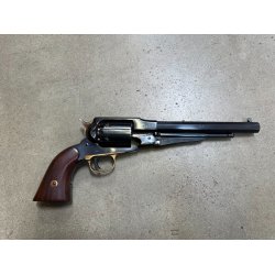 Brugt Uberti 1858 New Army Revolver Kal. 44