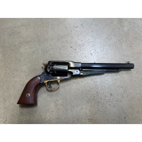 Brugt Uberti 1858 New Army Revolver Kal. 44