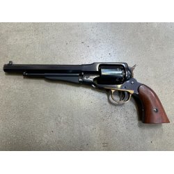 Brugt Uberti 1858 New Army Revolver Kal. 44