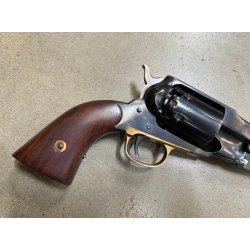 Brugt Uberti 1858 New Army Revolver Kal. 44