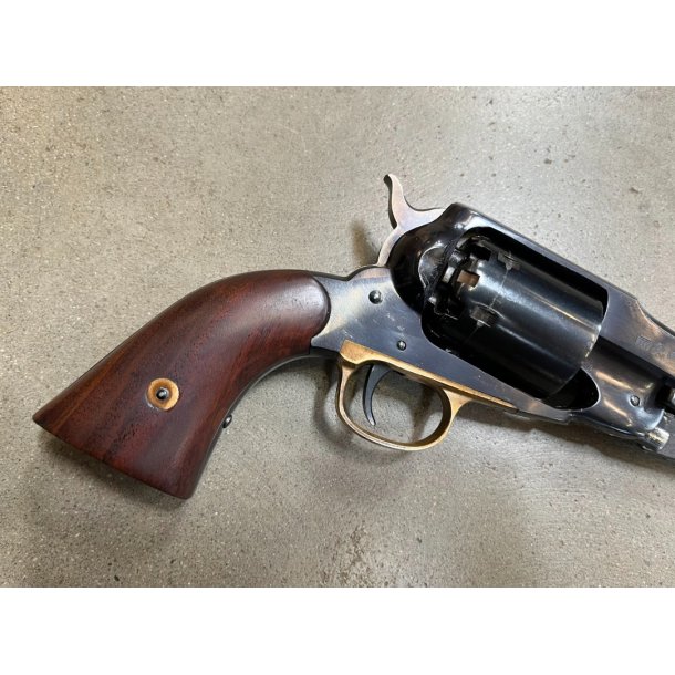 Brugt Uberti 1858 New Army Revolver Kal. 44