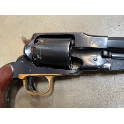Brugt Uberti 1858 New Army Revolver Kal. 44