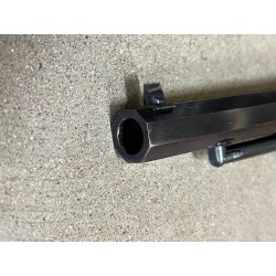 Brugt Uberti 1858 New Army Revolver Kal. 44