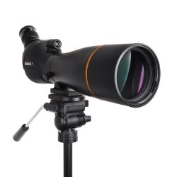 Viewlux Elite Spottingscope 20-60x80mm