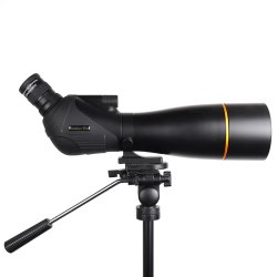 Viewlux Elite Spottingscope 20-60x80mm