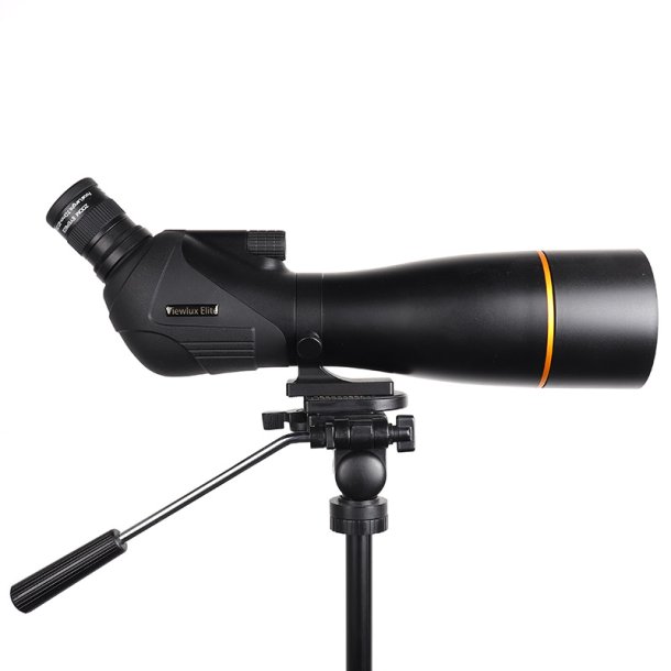 Viewlux Elite Spottingscope 20-60x80mm