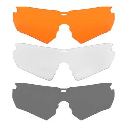 ULTRX Admiral Skydebrille