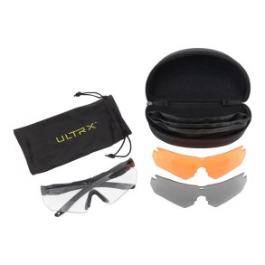 ULTRX Admiral Skydebrille