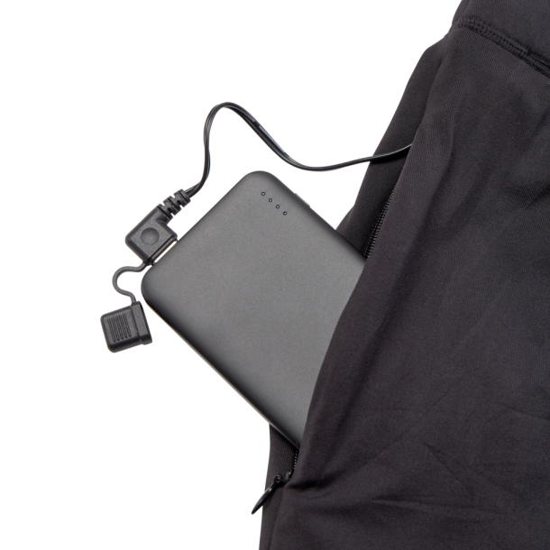 Deerhunter Heat Lange Underbukser M/varme