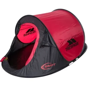 Trespass Swift 2 - 2-pers Pop-Up Telt