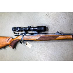 Brugt Sauer 202 i kaliber .243