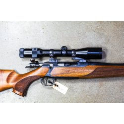 Brugt Sauer 202 i kaliber .243