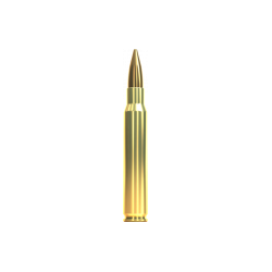 Sellier & Bellot FMJ | 30.06 | 8,0g/124gr. | 50stk