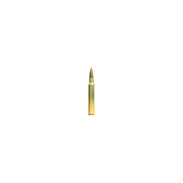 Sellier & Bellot FMJ | 30.06 | 8,0g/124gr. | 50stk