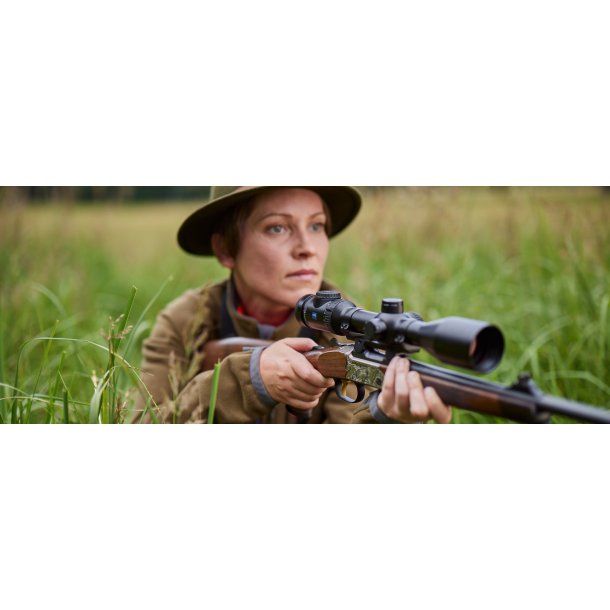 Zeiss Victory V8 1.8-14x50 Sigtekikkert