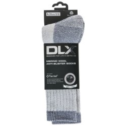 Trespass DLX Strolling Merino Vandresok