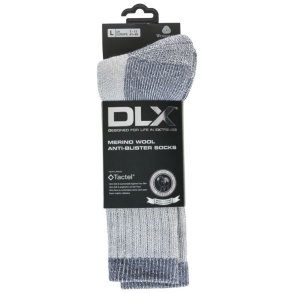 Trespass DLX Strolling Merino Vandresok