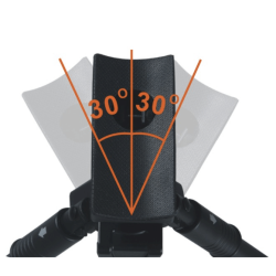 Vanguard Equalizer 2 Bipod 