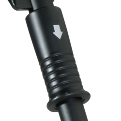 Vanguard Equalizer 2 Bipod 