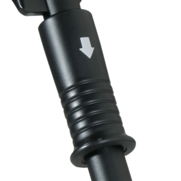 Vanguard Equalizer 2 Bipod 