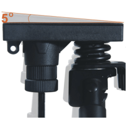 Vanguard Equalizer 2 Bipod 