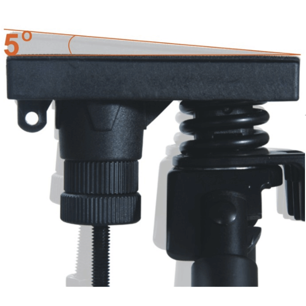 Vanguard Equalizer 2 Bipod 