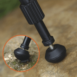 Vanguard Equalizer 2 Bipod 