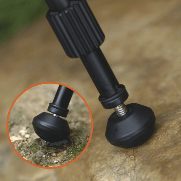 Vanguard Equalizer 2 Bipod 