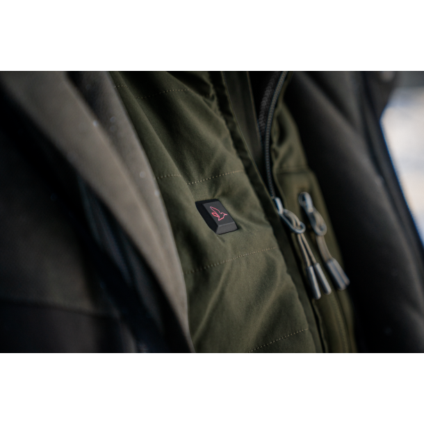 Seeland Celsius Heat Vest