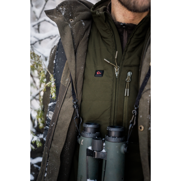 Seeland Celsius Heat Vest