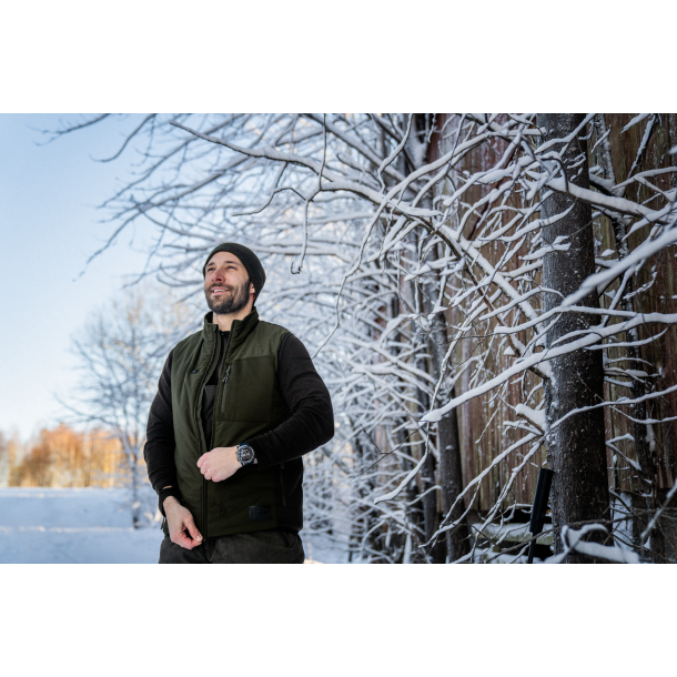 Seeland Celsius Heat Vest