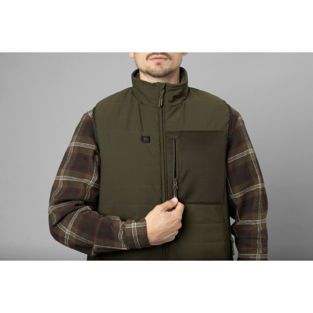 Seeland Celsius Heat Vest