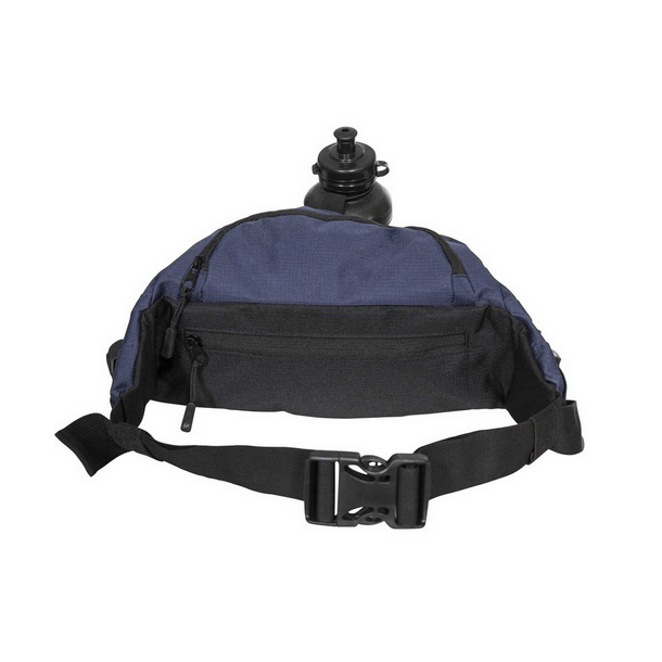Trespass Vasp 5L Rejse Bltetaske Navy Blue