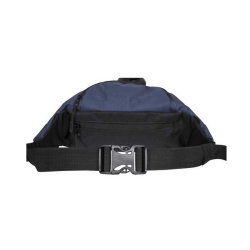 Trespass Vasp 5L Rejse Bltetaske Navy Blue