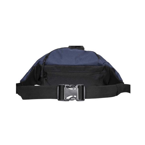 Trespass Vasp 5L Rejse Bltetaske Navy Blue