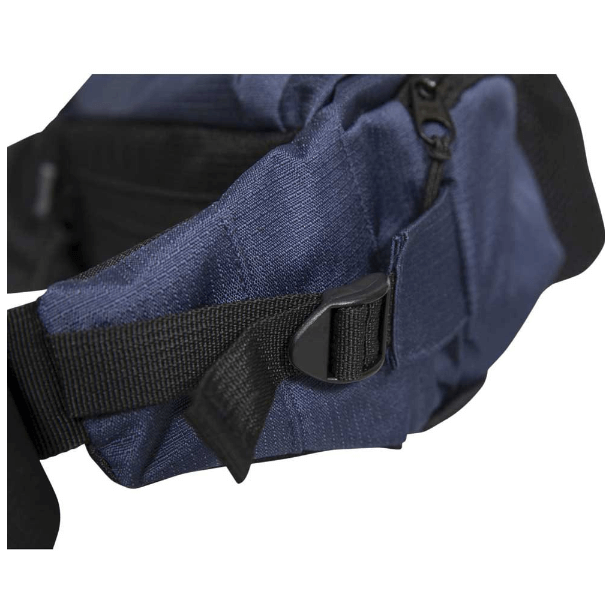 Trespass Vasp 5L Rejse Bltetaske Navy Blue