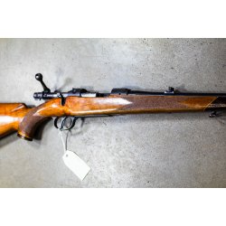 Brugt BRNO ZZK-601 kaliber 30.06 