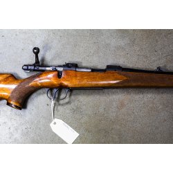 Brugt BRNO ZZK-601 kaliber 30.06 