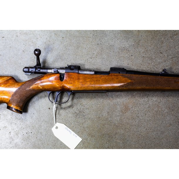 Brugt BRNO ZZK-601 kaliber 30.06 