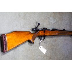 Brugt BRNO ZZK-601 kaliber 30.06 