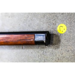 Brugt Carl Gustav kaliber 6.5x55 med kikkert