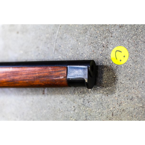 Brugt Carl Gustav kaliber 6.5x55 med kikkert