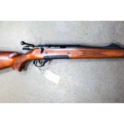 Brugt Haenel Jaeger 10 kaliber 9.3x62