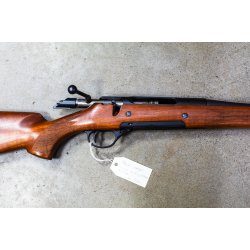 Brugt Haenel Jaeger 10 kaliber 9.3x62