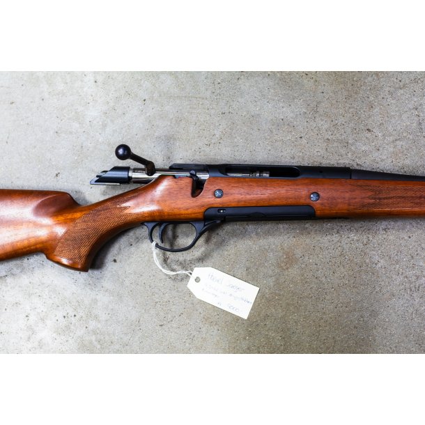 Brugt Haenel Jaeger 10 kaliber 9.3x62