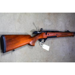 Brugt Haenel Jaeger 10 kaliber 9.3x62